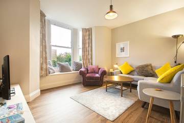 Apartment for 4 People in Northumberland Coast, North East England, Photo 1