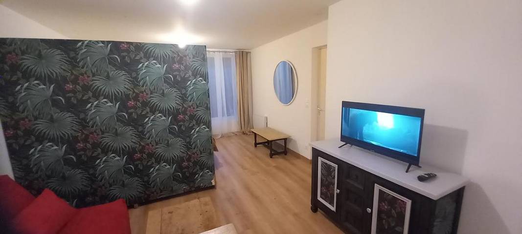 Gîte pour 4 personnes, adapté aux familles à Nogent-sur-Seine - 2