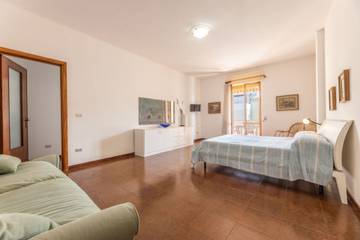 Appartamento per 8 Persone in Baia Verde, Golfo di Taranto, Foto 3