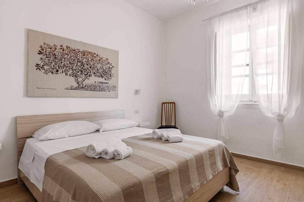 Radici Rooms in Campofelice di Roccella, Province de Palerme