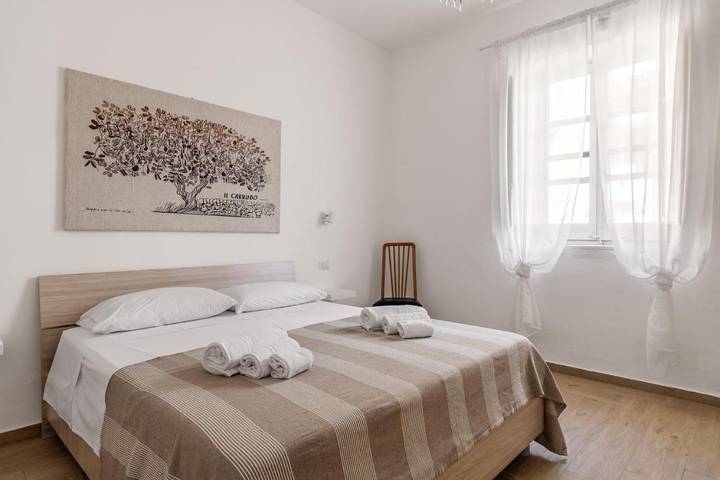 Maison d’hôte pour 4 personnes à Campofelice di Roccella - 3