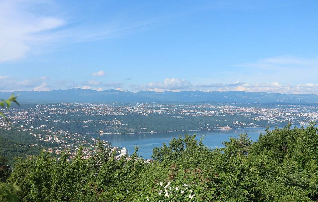 Entire apartment, Legato apartman Opatija-Veprinac by Villas Guide in Icici, Opatija Riviera