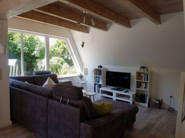 Ferienhaus für 6 Personen in Burg (Brodersby), Brodersby an der Schlei, Bild 3
