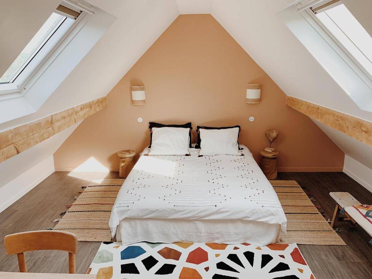 L'Atelier d'ici in Thomery, Seine-et-Marne