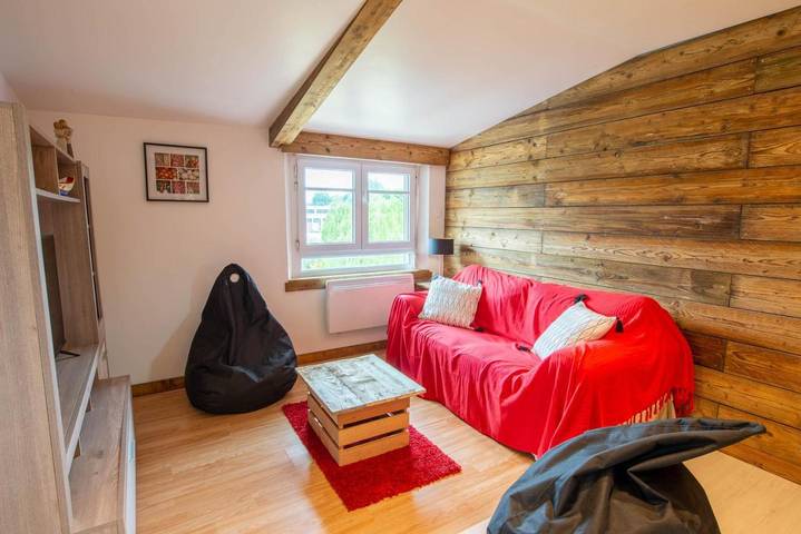 Gîte pour 6 personnes à Gisors