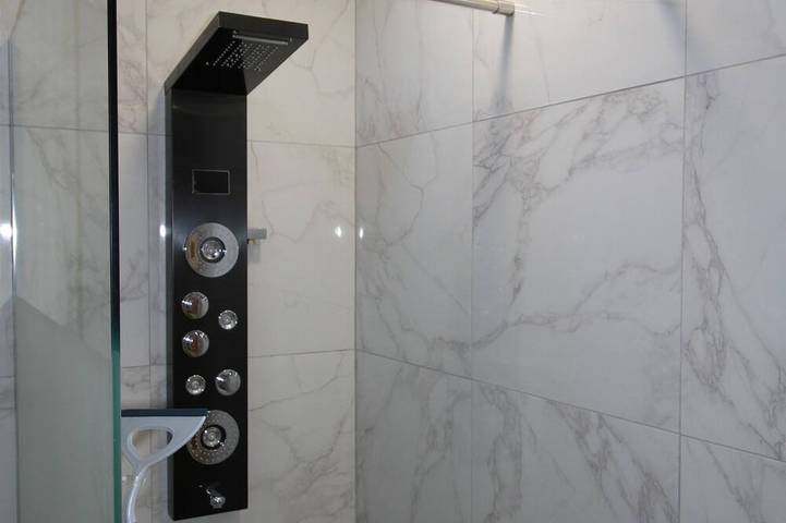 Gîte pour 2 personnes, avec jacuzzi ainsi que jardin et piscine à Katzenthal - 3