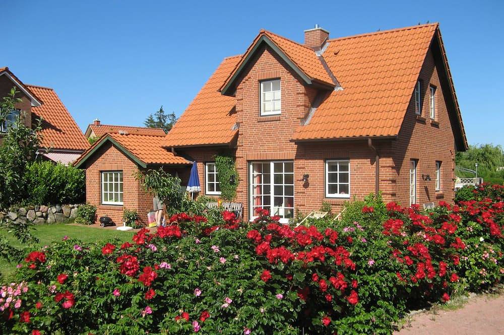 Ferienhaus Ostseetraum in Schönberg-Brasilien in Brasilien (Ostsee), Schönberg