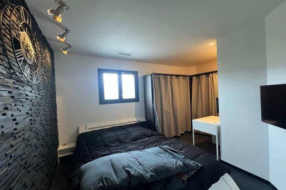 Valras-Loc Villa Monkey in Lignan-sur-Orb, Mediterranean Coast (France)