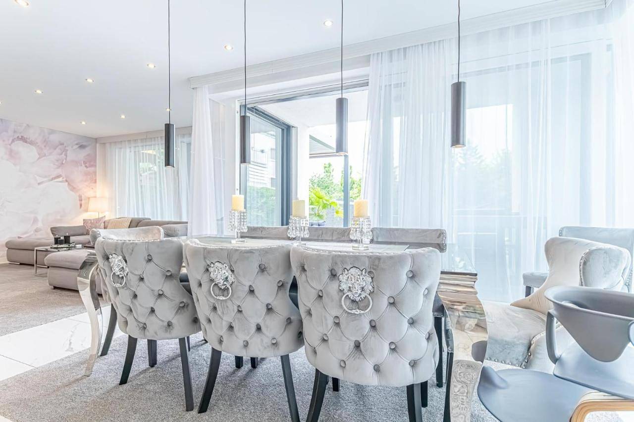 Villa in Floridsdorf, Wien