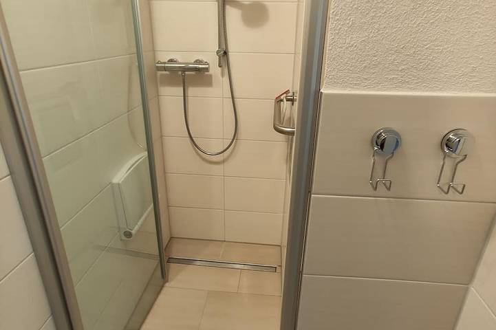 Hütte für 4 Personen, mit Terrasse und Garten in Baiersbronn - 4