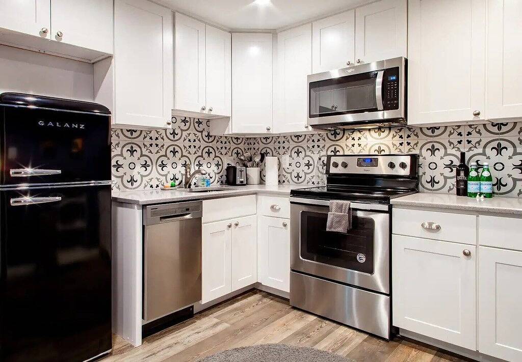 Ganze Wohnung, Fantastic Falls Church Homebase for Dc area travel in Arlington (VA), Arlington County