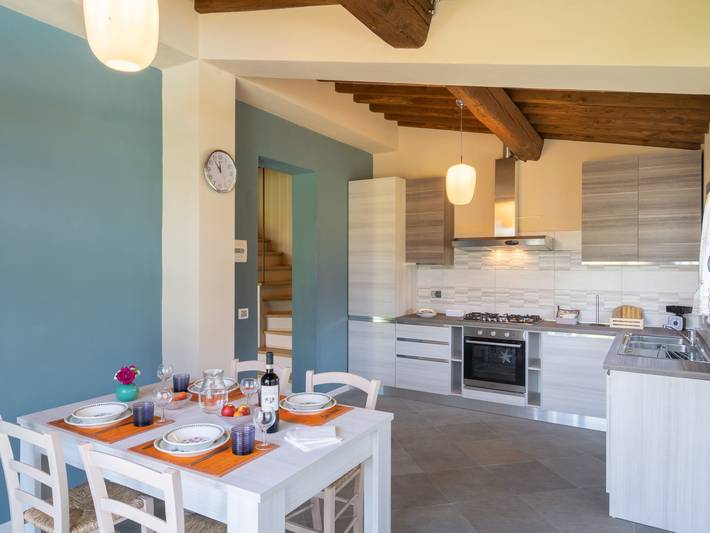 Il Fienile del Casolare in Terranuova Bracciolini, Valdarno