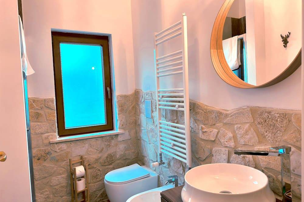 The Deer Cabin in Castel di Sangro, Alto Sangro