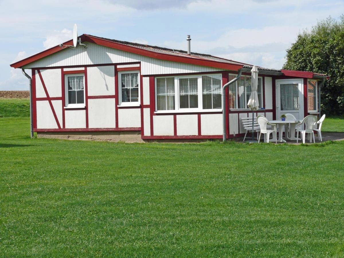 Ferienhäuser Wohlenberg - Baltic Cottages in Wohlenberg, Klütz