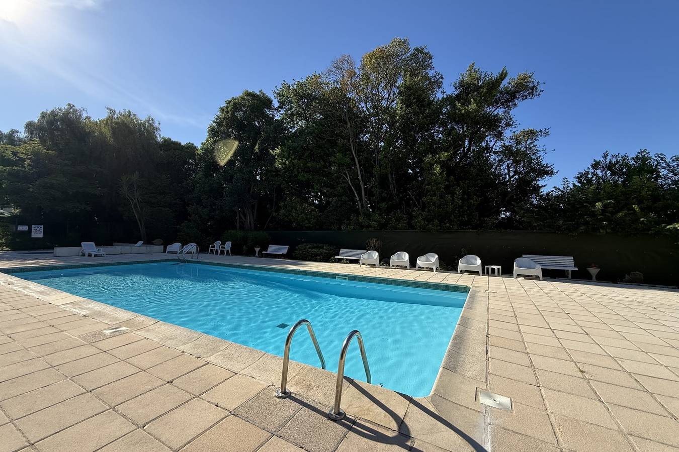 Appartamento vacanze a Antibes a partire da 113€ a notte
