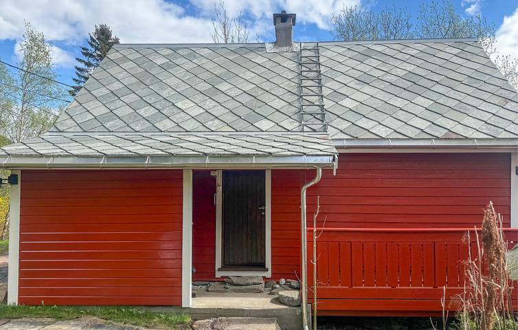 Ferienhaus für 4 Personen, mit Haustier in Hordaland - 3