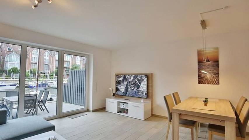 Ferienhaus für 6 Personen, mit Balkon in Cuxhaven (Stadt) - 3