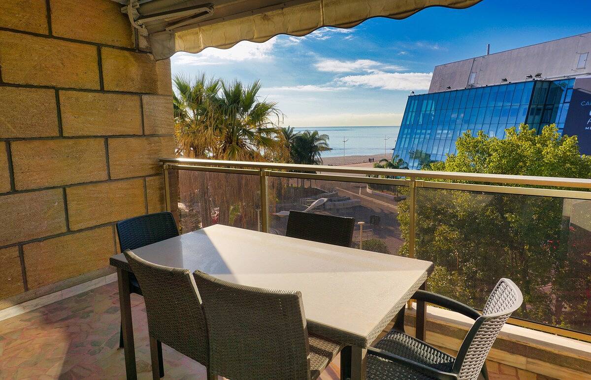 Appartement entier, Ref in Cannes, Côte méditerranéenne (France)