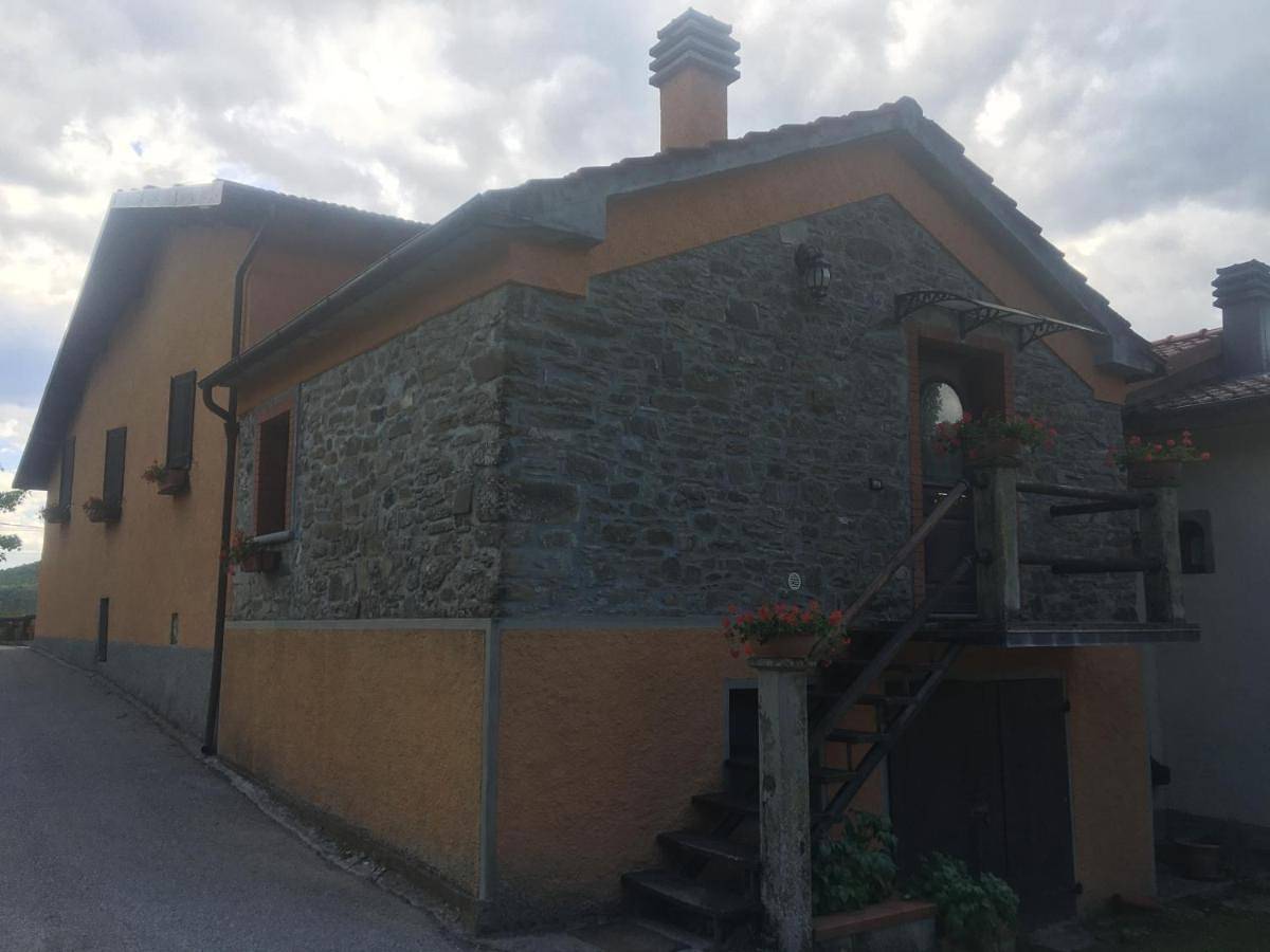Appartamento intero, Two-Bedroom Apartment in San Marcello Pistoiese, San Marcello Piteglio