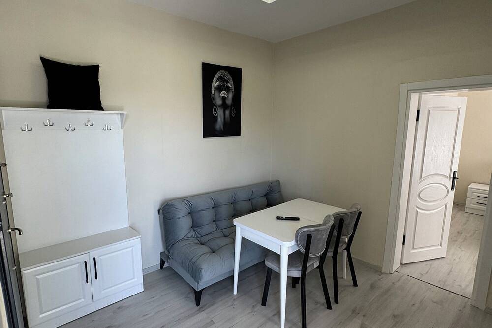 Appartamento intero, Cozy 1-bedroom apartment in perfect Istanbul with Wifi, Ac in Şişli, Istanbul