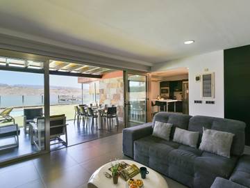 Holiday Rental for 4 People in Salobre, San Bartolomé de Tirajana, Photo 3