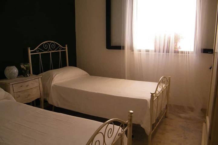 Appartamento intero, Baia Rosa House 100 Mt From The Sea in Marina di San Gregorio, Patù
