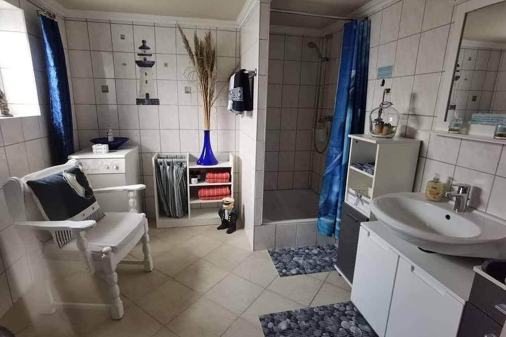 Ganze Wohnung, Ferienwohnung/App. für 2 Gäste mit 85m² in Süderbrarup in Süderbrarup, Schleswig-Flensburg