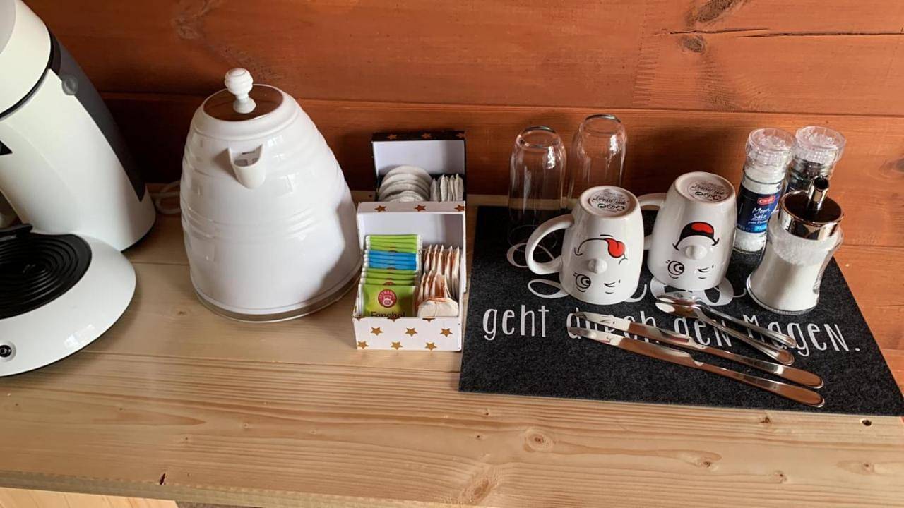Ganze Wohnung, Naturpark Kanone in Markersdorf, Oberlausitz-Niederschlesien