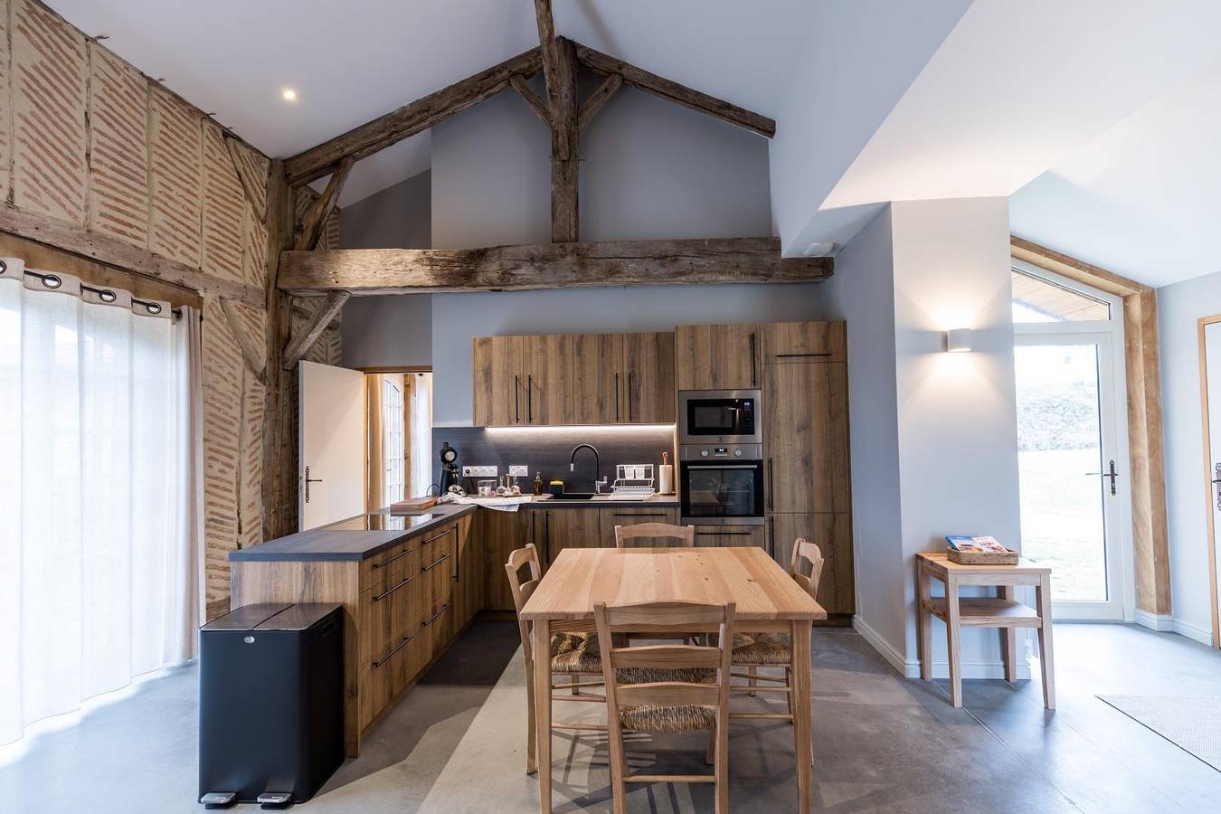 Chaurron 2 in Arthez-d'Armagnac, Landes