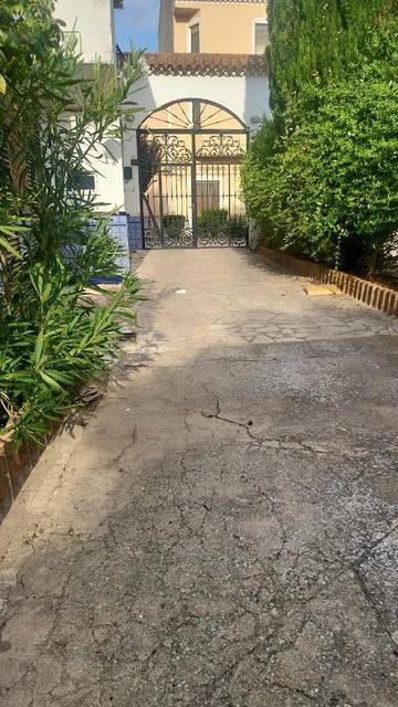 Apartamento de vacaciones para 2 personas, con piscina y terraza en Manchuela Conquense