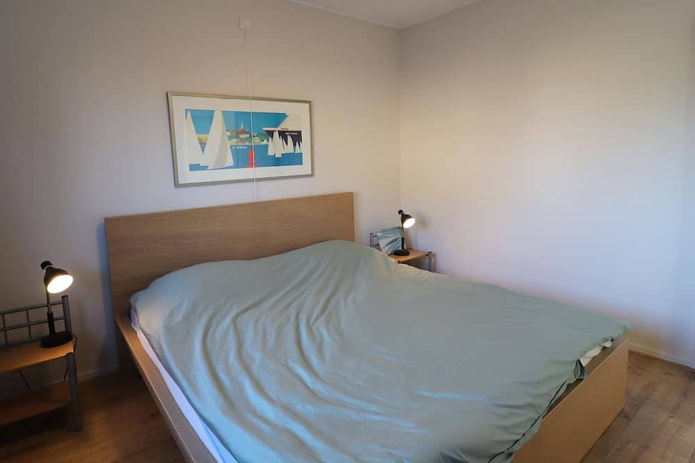 Geheel appartement, Appartement in Heeg met Heegermeer Uitzicht in Heeg, IJsselmeer