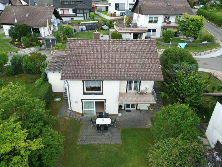 Ferienhaus für 8 Personen, mit Garten und Terrasse - 1