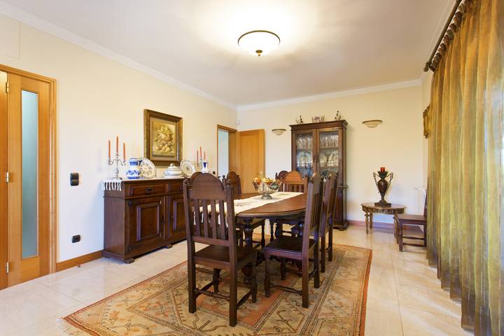 Charming Villa Viana do Castelo in Viana do Castelo, Distrito de Viana do Castelo