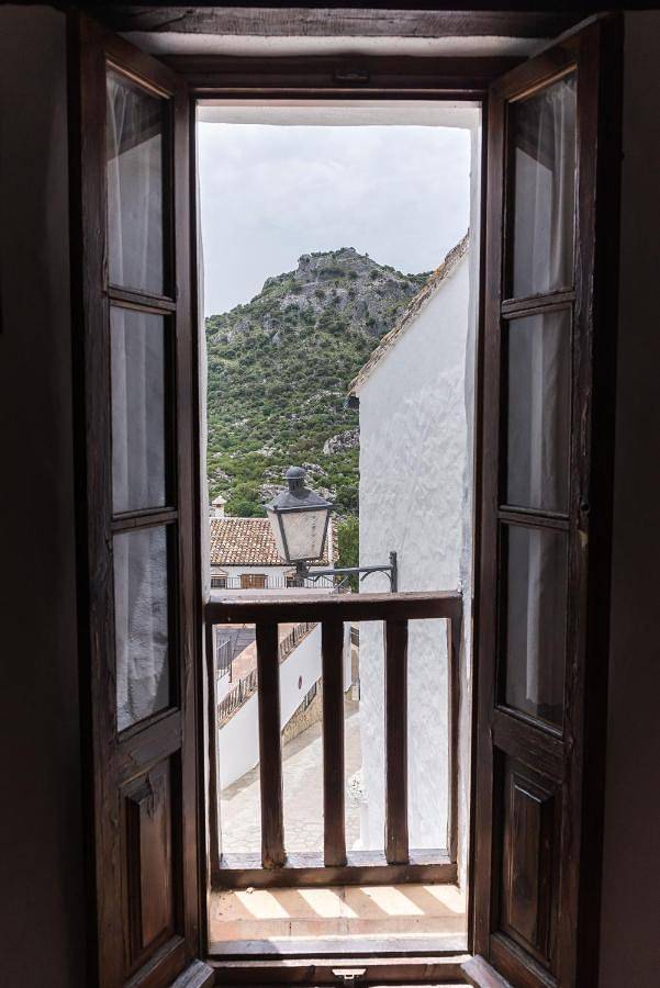 Casa rural para 2 personas en Sierra de Grazalema - 3