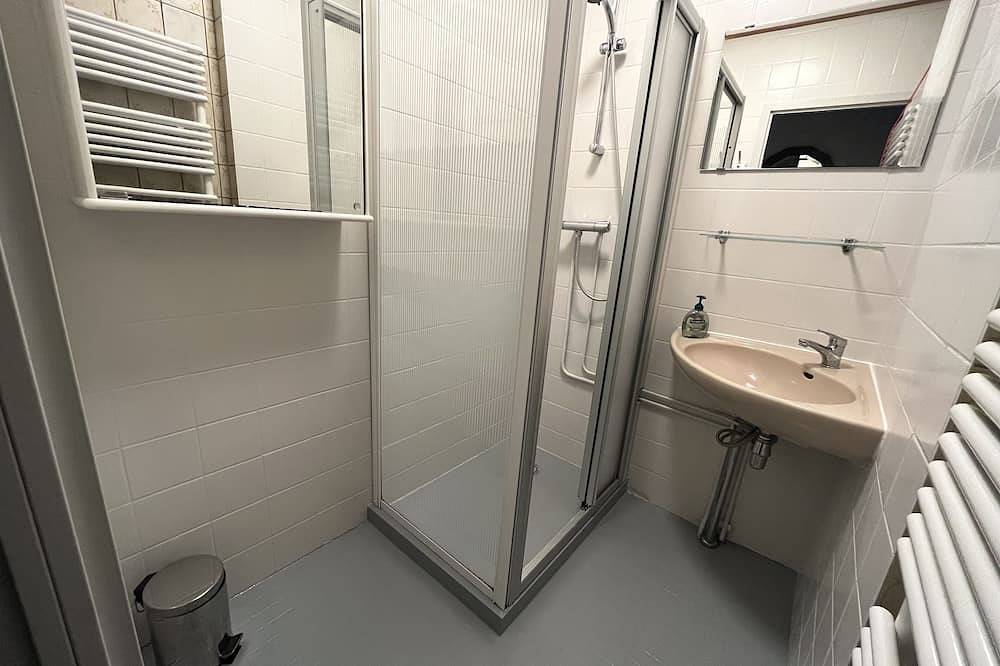 Vrijstaand vakantiehuis op rustig parkje in Scharendijke, Grevelingenmeer