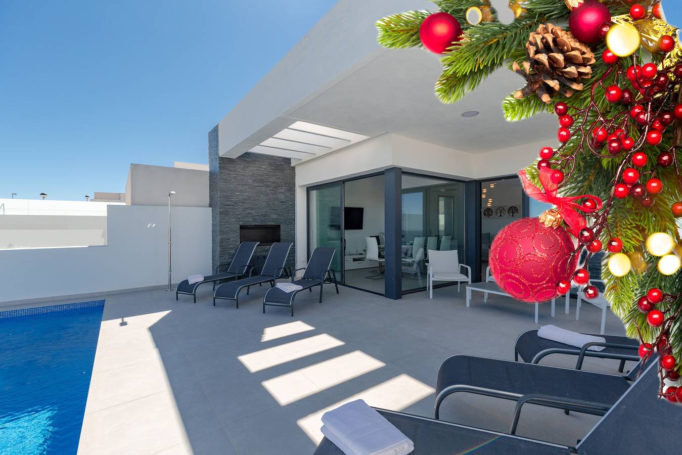 Fidalsa 5 Stars Sea Views in La Marquesa Golf, Rojales