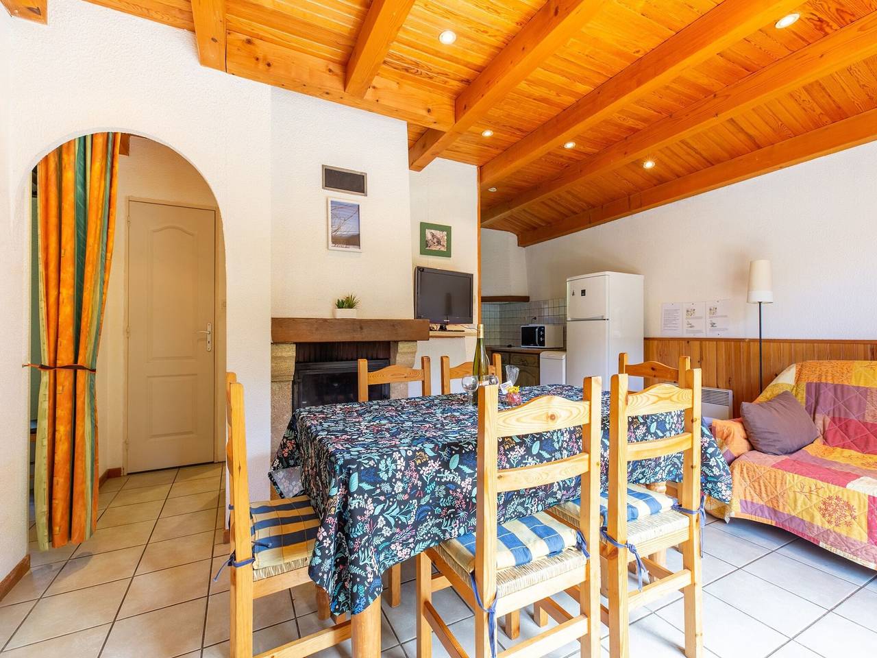Villa pour 6 personnes avec vue in La Bresse, Parc naturel régional des Ballons des Vosges