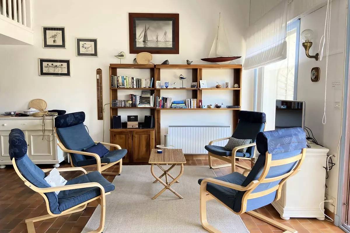 Häuser & Villen für 8 Personen in Ars-en-Ré, Ile de Re