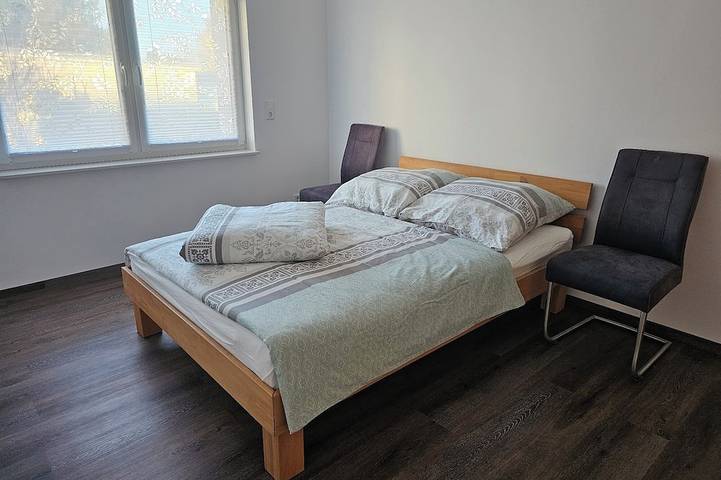 Ferienhaus für 4 Personen in Bad Schmiedeberg - 2