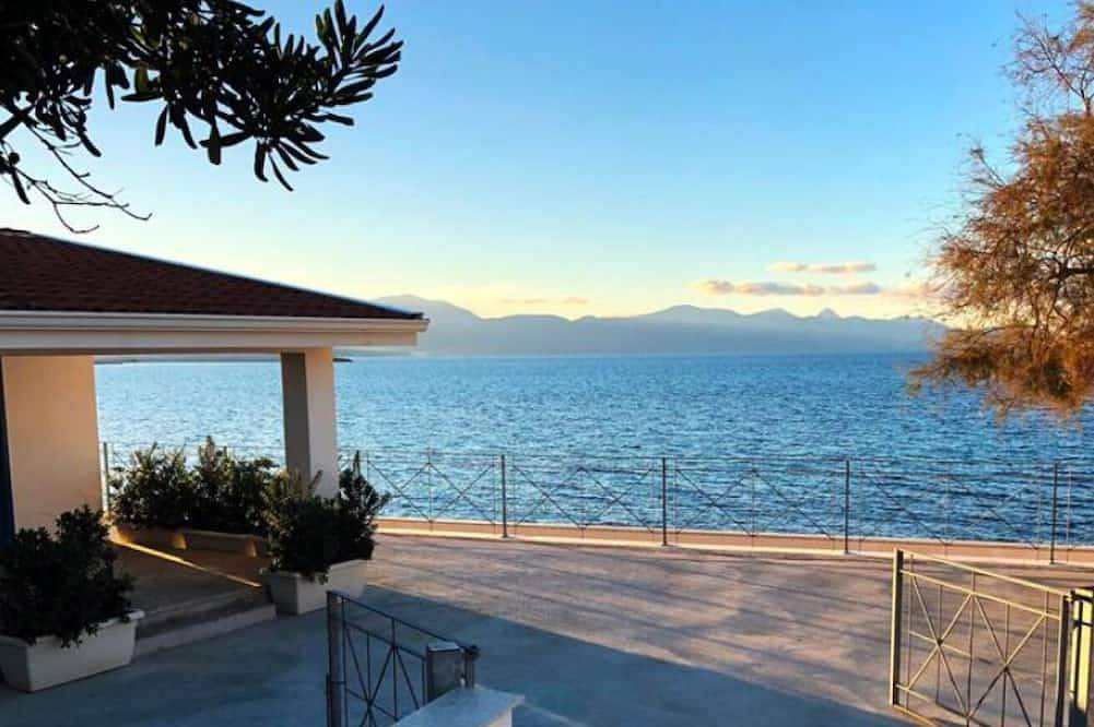 Casa vacanza a Balestrate a partire da 364€ a notte