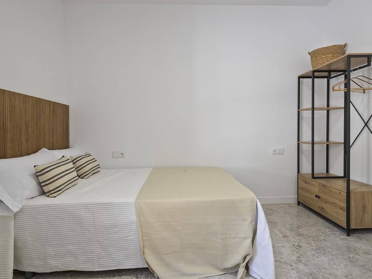 Ganze Ferienwohnung, Ferienwohnung für 3 Personen in Port de Sagunt, Sagunto