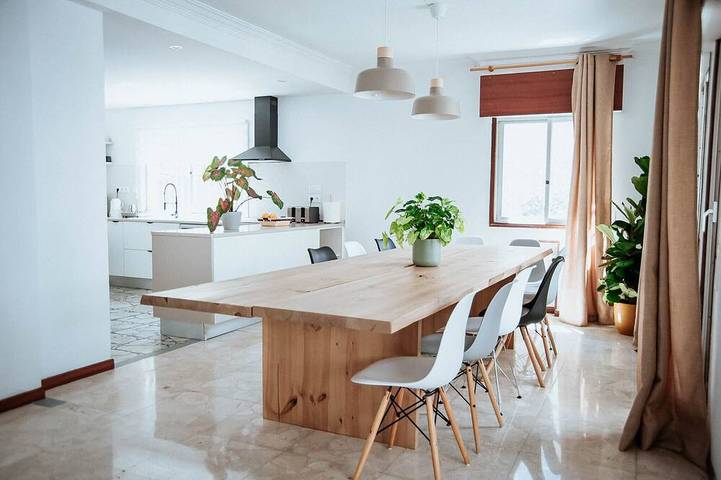 Ferienhaus für 15 Personen - 1