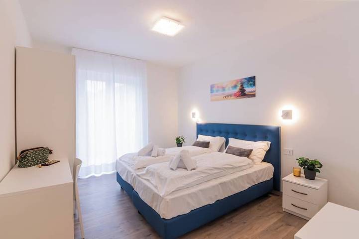 Villa für 8 Personen, mit Sauna und Garten sowie Balkon, mit Haustier in Pianello del Lario - 2