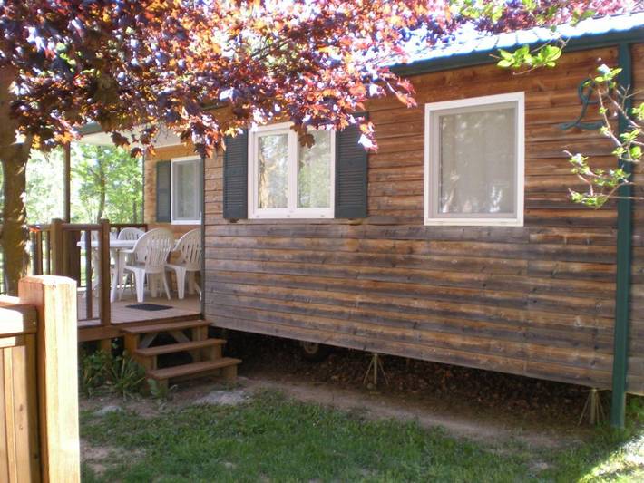 Location de vacances pour 2 personnes, avec jardin et vue à Palau-de-Cerdagne - 2