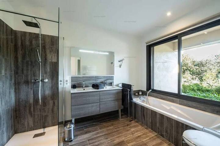 Villa pour 8 personnes dans Gigaro - 3