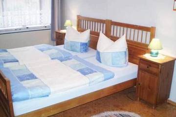 Bauernhof für 5 Personen in Eckwarden, Butjadingen, Bild 1