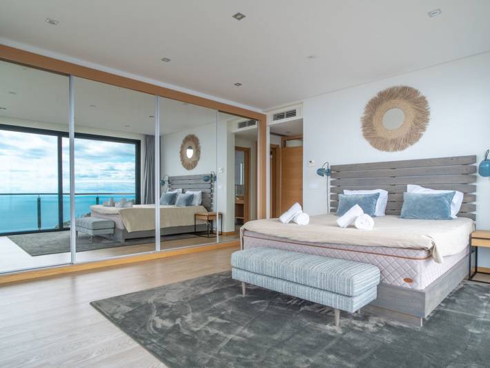 Location de vacances pour 9 personnes, avec jardin à Ribeira Brava - 3