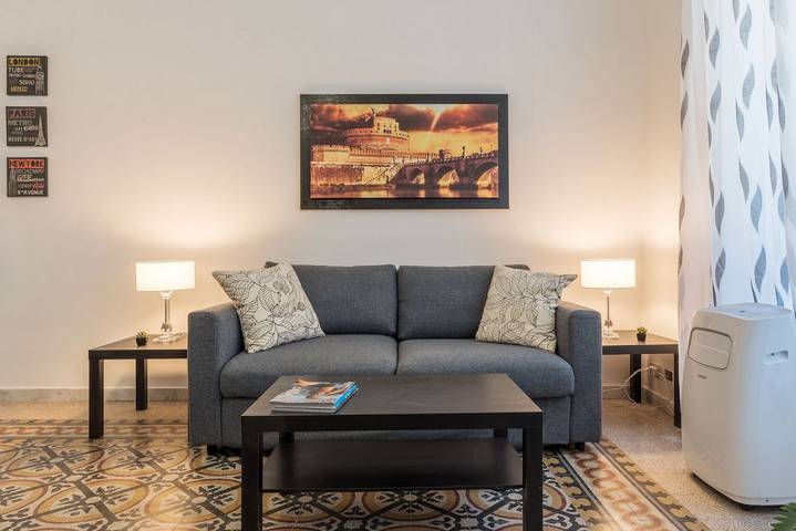 Apartamento de vacaciones para 2 personas - 1