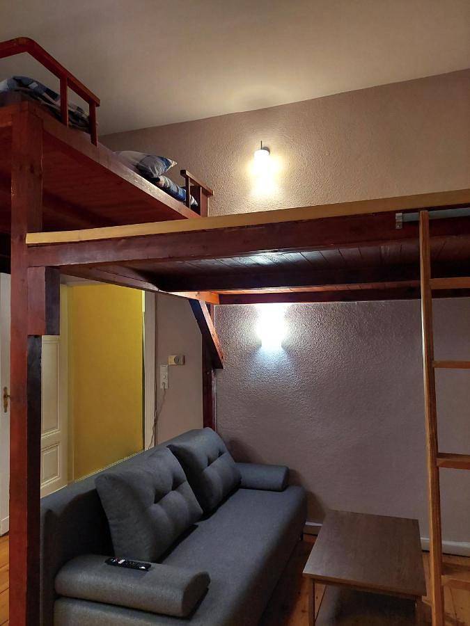 Ferienwohnung für 6 Personen, mit Ausblick, mit Haustier in Kreuzberg Berlin - 2