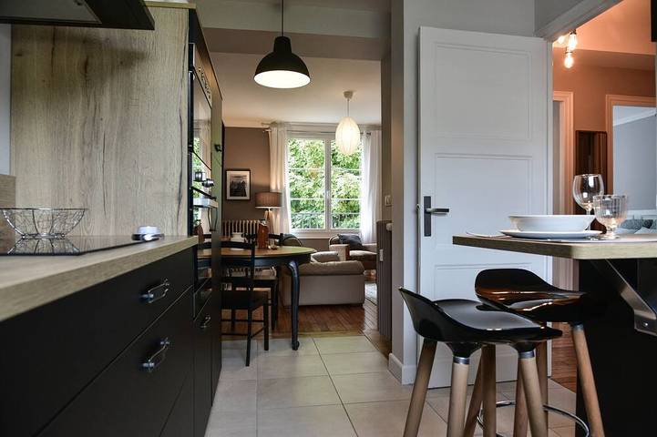 Ferienwohnung für 2 Personen - 1